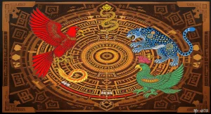 Les 4 Accords Toltèques