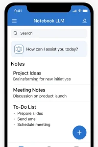 Google NotebookLM : Le Verdict