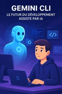 Gemini CLI : Le Futur du Développement Assisté par IA