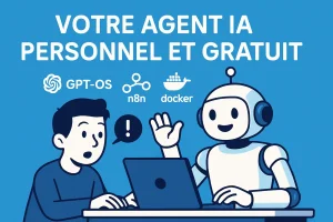 Votre Agent IA Personnel et Gratuit