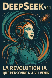 DeepSeek V3.1 : La Révolution IA que Personne n&rsquo;a Vu Venir