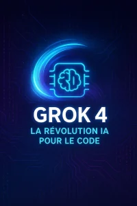Sonic (Grok 4) : La Révolution IA pour le Code