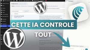 Comet prend le contrôle de WordPress