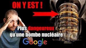 L’IA va-t-elle se heurter à un mur ?Le Quantique comme solution
