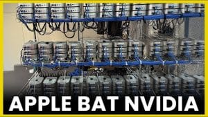 Clusters de Mac Mini : La Révolution Silencieuse d’Apple pour l’IA