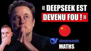 DeepSeek Math V2 & Hunyuan OCR : Quand la Chine fait trembler la Silicon Valley