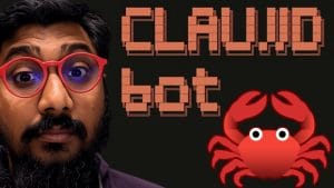 Clawdbot : L’Assistant IA Autonome qui Révolutionne la Productivité