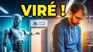 Viré à cause de l&rsquo;IA : la meilleure chose qui me soit arrivée