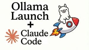 Ollama Launch : Exécutez Claude Code avec des Modèles Open Source Locaux