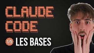 Formation Claude Code : Le Guide Ultime pour Maîtriser l’Agent IA