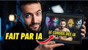 Arrêtez de payer des abonnements : Créez vos propres outils IA avec Google AI Studio