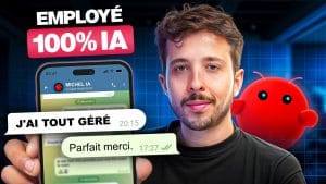 ClawdBot : Ton Agent IA à 6€/mois qui Travaille Pendant que Tu Dors
