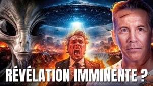La Révélation Extraterrestre Sera Progressive : Les Explications Inédites de Marc Auburn