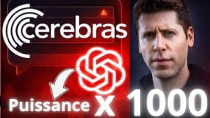 3 Prédictions IA pour 2026 : Vas-tu perdre ton job ?