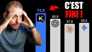 Kimi K2.5 : Le Modèle IA Chinois qui Défie les Géants Américains