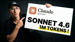 Claude Sonnet 4.6 : Le Test qui Change Vraiment la Donne