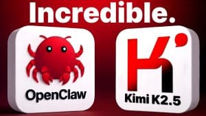 OpenClaw + Kimi K2.5 : Créez Votre Employé IA 24/7