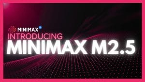 MiniMax M2.5 : Le Modèle Open-Source qui Bouleverse l’IA