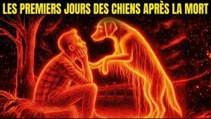Ce Qui Arrive à Votre Chien Après Sa Mort