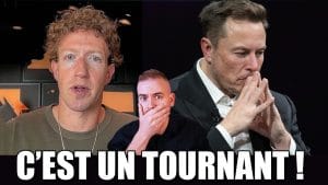 5 PDG de l’IA convergent vers le même message : La Singularité est là