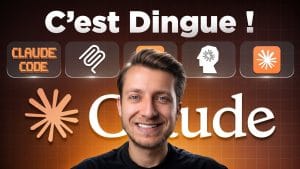 Claude : Le Nouveau Roi de l’IA qui Révolutionne Votre Productivité