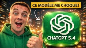 GPT-5.4Le Test Ultime des Nerdic Kings