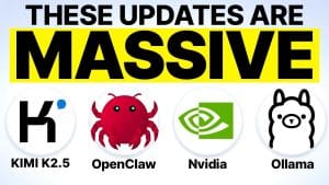 OpenClaw + Kimi K2.5 sur Ollama Nvidia :L’Agent IA Gratuit le Plus Puissant