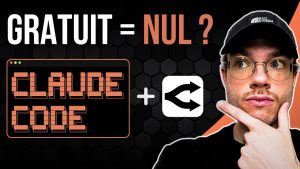 Claude Code + OpenRouter :utilisez des LLM gratuits sans exploser votre quota !