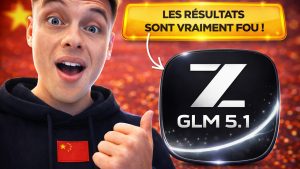 GLM 5.1 — Le modèle qui défieClaude Opus 4.6… pour bien moins cher ?
