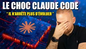 Claude Computer Use & Auto Dream :Votre IA travaille (et dort) pour vous