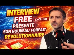 Free lance Freemax :l’illimité partout dans le monde