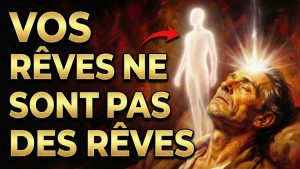 Ce que votre âme fait vraimentpendant que vous dormez