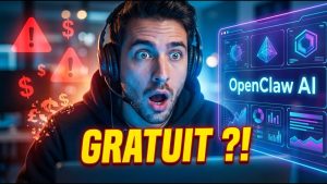Gemma 4 + Ollama + OpenClaw Votre Agent IA Local, 100% Privé et Gratuit